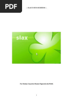 Slax Manual