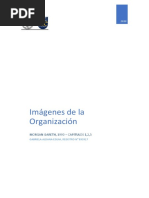 Guia de Preguntas 2 - Sociologia de La Organización