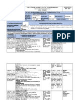 Filosofía PUD 3ero. de 1ero BGU 2018 - 2019