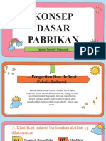 MATERI 6 - Sistem Pengadaan Barang