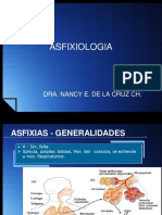 ASFIXIOLOGIA