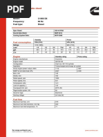 C1000D6 Data Sheet