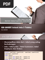 Chapter5sql Query Join 3 Tabel