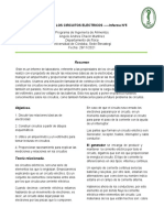 Informe de Laboratorio 5