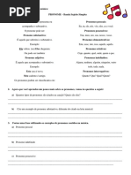 Aula e Plano Dos Dias 31.05 e 01.06