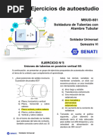 Msud Msud-601 Ejercicio t003