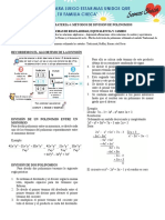 Sem 23 24 Sesion 3 Metodos de Division de Polinomios