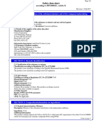 Msds Vpcl-369 Msds