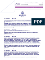 Constitution Statutes Executive Issuances Judicial Issuances Other Issuances Jurisprudence International Legal Resources AUSL Exclusive