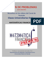 Boletín de Problemas Completo