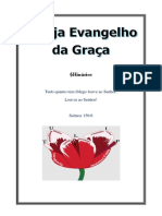 Hinario Igreja Evangelho Da Graca-1