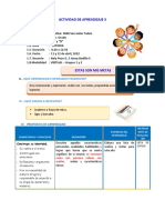 D1 A3 Sesion Estas Son Mis Metas