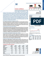 ITC Limited: Strategy Refresh To Build Investor Confidence