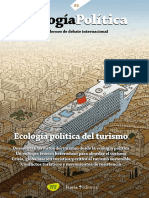 Política Ecología