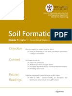 Geotecheng Module 01 Chapter 01