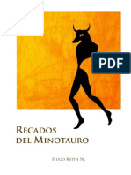 Recados Del Minotauro