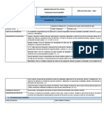 10°egb-Nee-Grado 2-Proyecto 4 Semanal 2