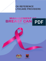 QR Management of Breast Cancer (3rd Ed) 