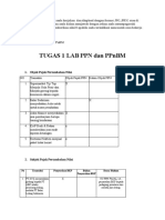 Tugas 1 - Lab PPN Dan PPNBM PAJA3355