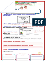 Ficha Practica 02 Comunicación Martes 07 Diciembre 2021