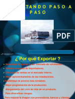 06 Exportar Paso A Paso