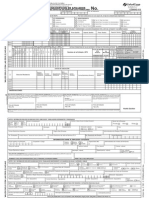 Formula Rio Unico Inscripcion SaludCoop