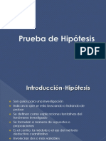 HIPOTESIS