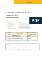 Final - Probabilidad Estadistica