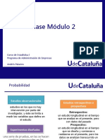 Estadistica IModulo 2