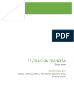 Revolucion Francesa (Practica)