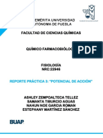 Reporte, Practica 3