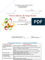 Chimie Clasa VIII