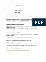 Fisiología de Las Hormonas Corti Suprarrenales