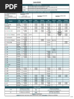 EPF - Calendrier - Année - 2022 - 2023