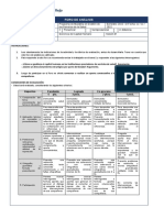 Foro Académico - Sesión 01