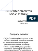 Tcs