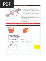 Problema 3-70 Shigley Primera Iteración