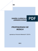 Mce Profesoradomusica