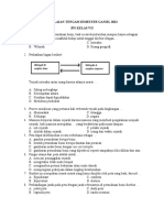 Soal PTS Ganjil Ips Kelas 7 2022