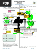 Variaciones Porcentuales, Aumentos y Descuentos Llapanatic