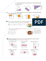 Matematica Dia 24 de Janeiro