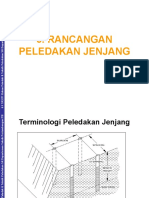 5-Rancangan Peledakan Jenjang