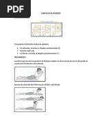 Ejercicios de Mckenzie