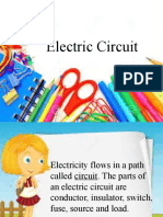 Electric Circuit