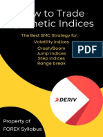 How To Trade Synthetic Indices: A Guide For Beginners