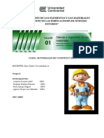 Taller 1 Materiales