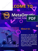 Metaomatic