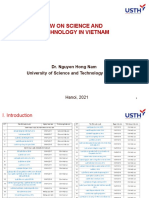 Lecture 3-Law On Science Technology