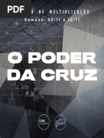 O Poder Da Cruz (6nov)