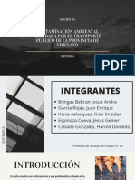 Trabajo de Investigación - Equipo 03